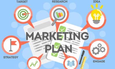 營銷策劃 連接品牌與市場的橋梁